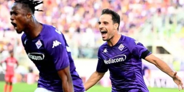 意甲焦点战前瞻：佛罗伦萨 VS 科莫，紫百合能否绽放？