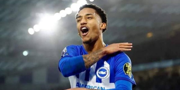 切尔西豪购新中锋，蓝军巨额投入布莱顿超3亿欧元