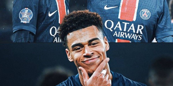 9球横扫国米、马竞，还要再花2亿买人！欧洲新王要称霸欧冠？