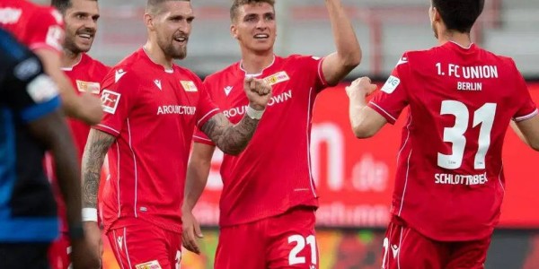 德甲：柏林联合VS法兰克福，最新分析比分预测